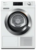 Suszarki do prania - MIELE TEL695WP 125 Gala Edition - miniaturka - grafika 1