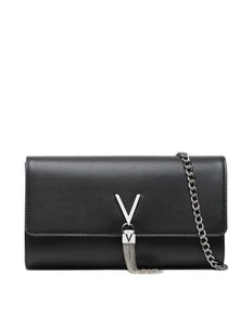 Valentino Torebka Divina VBS1R401G Czarny - Torebki damskie - miniaturka - grafika 1