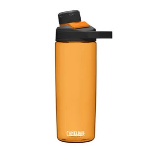 Butelka Camelbak Chute Mag 600ml Lava pomarańczowy TRITAN RENEW w 50% z recyklingu - Shakery i bidony sportowe - miniaturka - grafika 1