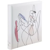 Albumy fotograficzne - Album HAMA Hands (60 stron) - miniaturka - grafika 1