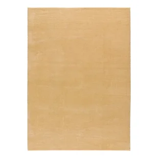 Pomarańczowy dywan 150x80 cm Loft – Universal - Dywany - miniaturka - grafika 1
