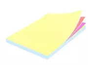 Papier do drukarek - Papier ksero A4/100K kolorowy Pastelowe - Wektor - miniaturka - grafika 1