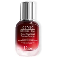 Serum do twarzy - Dior One Essential One Essential Skin Boosting Super Serum Serum - miniaturka - grafika 1