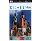 Przewodniki - Dorling Kindersley Verlag praca zbiorowa Eyewitness Travel Guide: Krakow - miniaturka - grafika 1
