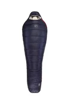 Śpiwory - Śpiwór Małachowski Ultralight III 500 (188 cm) - dark blue - miniaturka - grafika 1