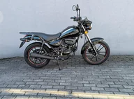 Skutery - Barton Volcano 50ccm 2025 EURO5 FI - miniaturka - grafika 1