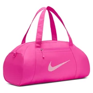 Torby sportowe - Torba sportowa Nike Gym Club 24L DR6974 - miniaturka - grafika 1