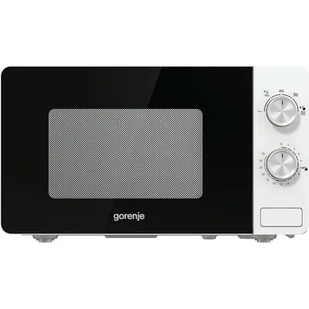 Kuchenka mikrofalowa Gorenje MO17E1W - Kuchenki mikrofalowe - miniaturka - grafika 1