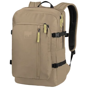 Jack Wolfskin Berkeley Plecak 44 cm sand dune - Plecaki - miniaturka - grafika 1