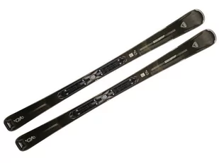 Narty Rossignol Nova 6 + Wiązania Xpress W 11 Gw 2023 - Narty - miniaturka - grafika 1