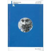 Laboratorium Kultury T.5 - Czasopisma - miniaturka - grafika 1