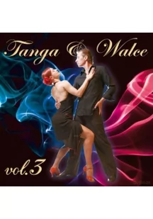 Tanga i walce vol.3 - Pop - miniaturka - grafika 2