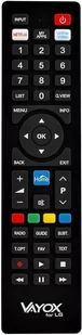 Pilot do TV LG Vayox VA0144 Funkcje specjalne - Piloty - miniaturka - grafika 1