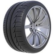 Opony letnie - Federal Euzion F60 275/35R20 102Y - miniaturka - grafika 1