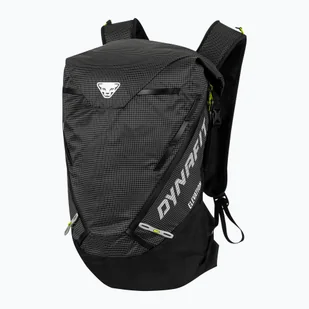 Plecak do biegania DYNAFIT Elevation 20 l black out - Plecaki - miniaturka - grafika 1