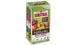 Substral Multi-insekt mszyce koncentrat 250 ml 102645_SUBSTRAL - Preparaty na chwasty i szkodniki - miniaturka - grafika 1