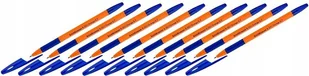 Długopis Erichkrause Grip Niebieski 10 Sztuk - Długopisy Długopis Erichkrause Grip Niebieski 10 Sztuk - Długopisy - miniaturka - grafika 1