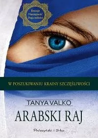 Arabski raj - Literatura obyczajowa - miniaturka - grafika 3