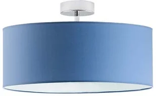 Nowoczesny plafon do pokoju dziecka WENECJA fi - 30 cm - Lampy sufitowe - miniaturka - grafika 1