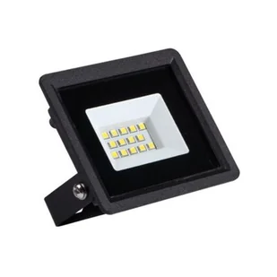 Kanlux 31390 Grun Nv Led-10-B Naświetlacz Led 10W 750Lm 4000K - Oprawy, klosze i abażury - miniaturka - grafika 1