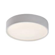 Lampy sufitowe - Rabalux 75012 - LED Plafon z czujnikiem LARCIA LED/19W/230V IP44 białe - miniaturka - grafika 1