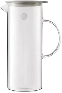Dzbanek szklany BUYDEEM CD2003/A3 1200ml - Dzbanki i imbryki - miniaturka - grafika 1