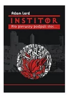 E-booki - fantastyka i horror - Institor - miniaturka - grafika 1