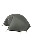 Namioty - Namiot rowerowy Nemo Dragonfly OSMO Bikepack 2P - marsh/boreal - miniaturka - grafika 1