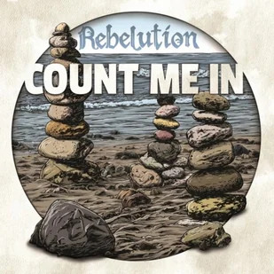 Easy Star Records Count Me In - Reggae - miniaturka - grafika 3
