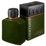 Wody i perfumy męskie - Ralph Lauren, Polo Explorer, woda toaletowa, 40 ml - miniaturka - grafika 1