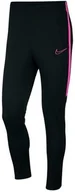 Spodnie damskie - Spodnie dla dzieci Nike Dri-FIT Academy Pant junior AO0745 017-XS - miniaturka - grafika 1