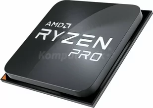 Procesor AMD Ryzen 7 Pro 2700 3.2GHz - Procesory - miniaturka - grafika 1