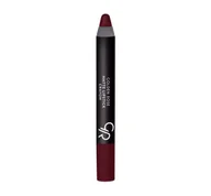 Szminki - Golden Rose Matte Crayon 02 - miniaturka - grafika 1