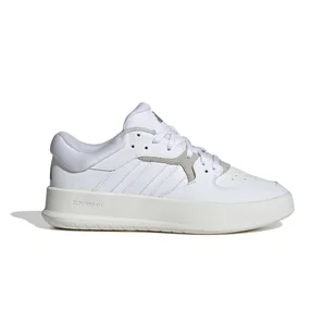 Damskie Sneakersy ADIDAS COURT 24 IF1657 – Biały - Sneakersy damskie - miniaturka - grafika 1