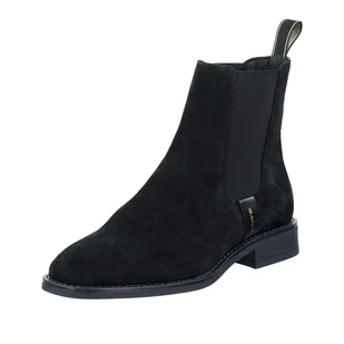 FAYY - Półbuty damskie - miniaturka - grafika 1