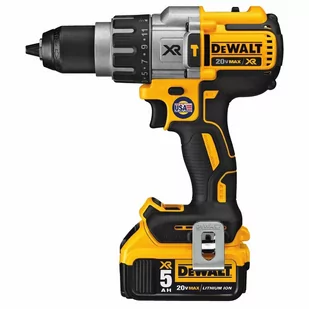 DeWalt XR DCD996P2-QW - Wiertarko-wkrętarki akumulatorowe - miniaturka - grafika 1