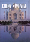 Albumy krajoznawcze - Cuda świata - miniaturka - grafika 1
