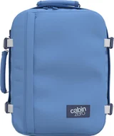 Plecaki - Plecak bagaż podręczny do Wizzair CabinZero 28 l infinity blue - miniaturka - grafika 1