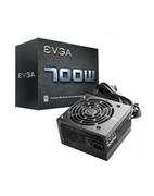 Zasilacze komputerowe - EVGA W1 700 W1 700W ATX 2.3 (100-W1-0700-K2) - miniaturka - grafika 1