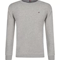 Bluzy dla chłopców - Tommy Hilfiger Bluza | Regular Fit - miniaturka - grafika 1
