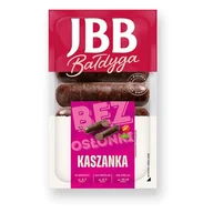 Kiełbasa i wędliny - JBB Bałdyga Kaszanka bez osłonki 470 g - miniaturka - grafika 1