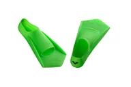 Sprzęt do nurkowania - Arena Płetwy Powerfin Hook acid lime/black 3468334369601 - miniaturka - grafika 1