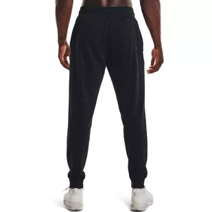 Spodnie dresowe męskie Under Armour Rival Terry Athletic Department Jogger - Spodnie męskie - miniaturka - grafika 2