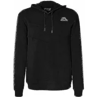 Bluzy męskie - Kappa Imagino Active Man Bluza męska - miniaturka - grafika 1