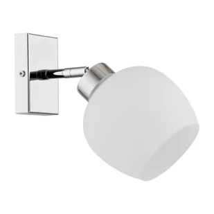 Alfa Kinkiet nowoczesny 1pł HANNAH 24030 ALF24030 - Lampy ścienne - miniaturka - grafika 1