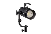 Lampy studyjne - Fomei LAMPA LED MINI 30W FY3581 - miniaturka - grafika 1