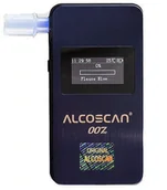 Alkomaty - Alcoscan 007 LV class A - miniaturka - grafika 1