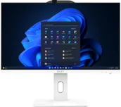 Zestawy komputerowe - MSI Pro AP242P 14M-859EU i7-14700 23,8" 16GB RAM 1TB Dysk SSD Win11 Pro Biały PRO AP242P 14M-859EU - miniaturka - grafika 1