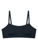 Biustonosze - Biustonosz sportowy Bass - miniaturka - grafika 1