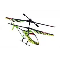 Helikopter RC Green Chopper II 2,4 GHz